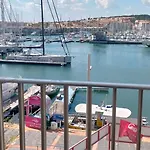 Cap D'agde La Grande Voile Агд