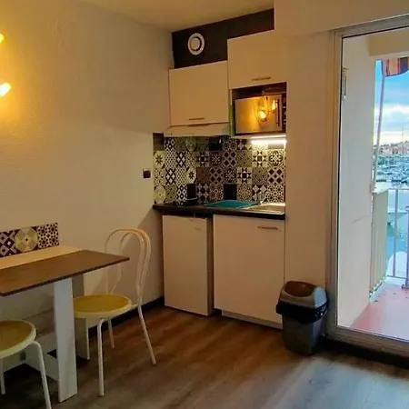 Cap D'agde La Grande Voile Daire Agde