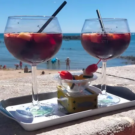 Апартаменты Cap D'agde La Grande Voile