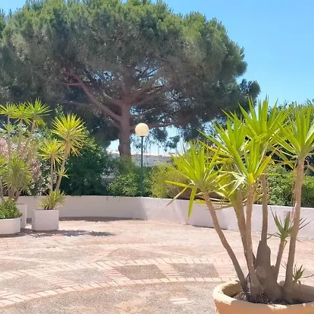 Apartamento Cap D'agde La Grande Voile *