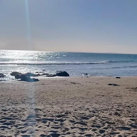 Cap D'agde La Grande Voile * Agde