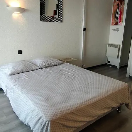 Apartamento Cap D'agde La Grande Voile *