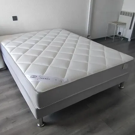 Daire Cap D'agde La Grande Voile Agde