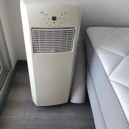Cap D'agde La Grande Voile Apartamento Agde