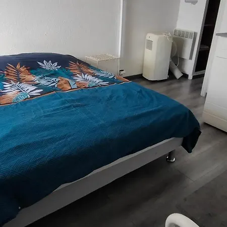 Apartamento Cap D'agde La Grande Voile Agde