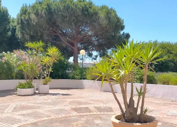 아파트 Cap D'agde La Grande Voile *