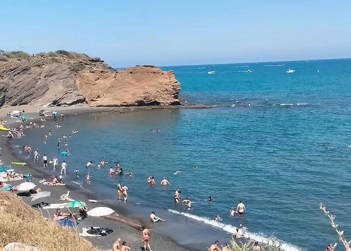 Cap D'agde La Grande Voile 아파트 *