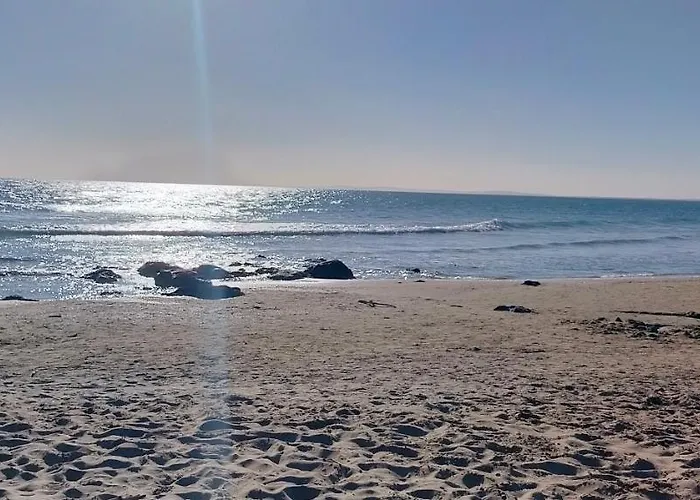 Cap D'agde La Grande Voile * 아그