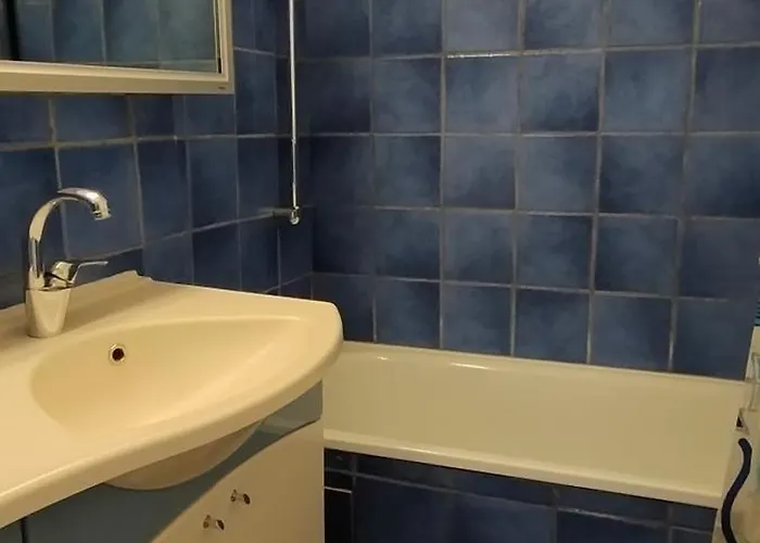 Cap D'agde La Grande Voile * 아그