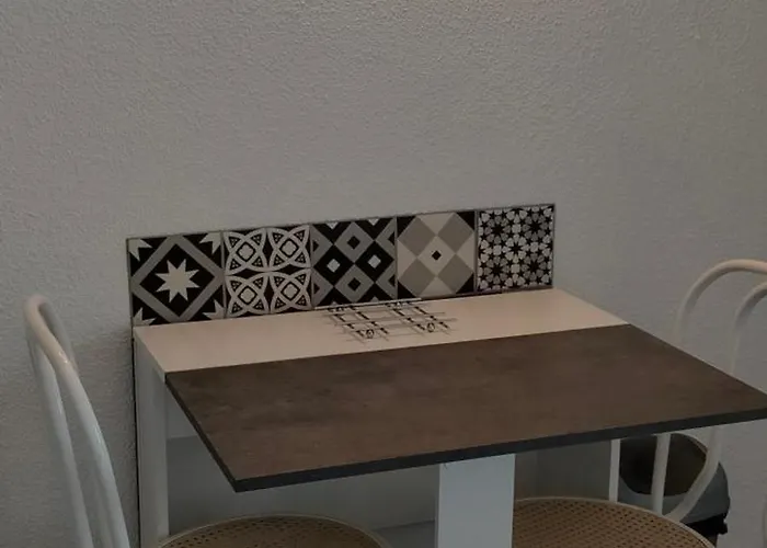 Cap D'agde La Grande Voile 아파트