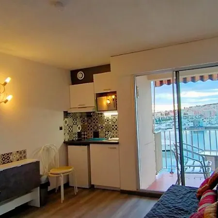 Cap D'agde La Grande Voile Агд