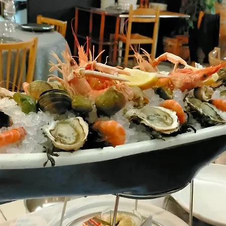 Cap D'agde La Grande Voile Agde