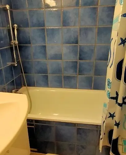 Cap D'agde La Grande Voile *