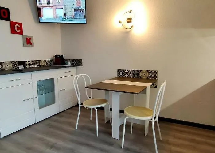 Апартаменты Cap D'agde La Grande Voile