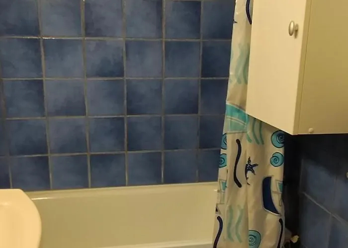 Appartement Cap D'agde La Grande Voile