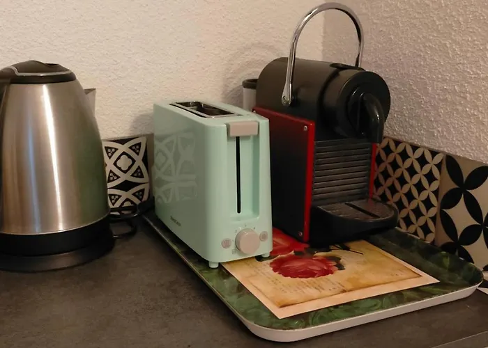 Cap D'agde La Grande Voile Appartement