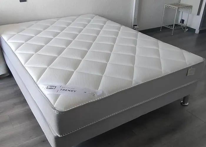 Апартаменты Cap D'agde La Grande Voile Агд