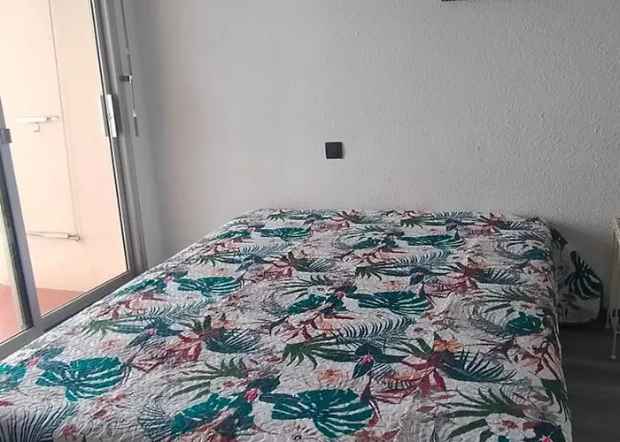 Cap D'agde La Grande Voile